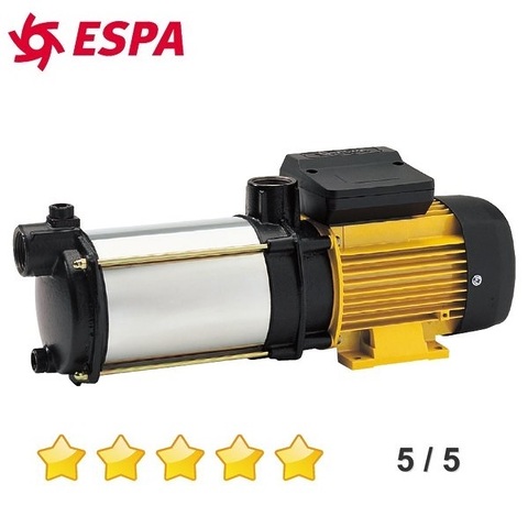 Насос Espa ASPRI 25 5M 230 50 000131/STD Насос Espa ASPRI 25 5M 230 50 000131/STD
