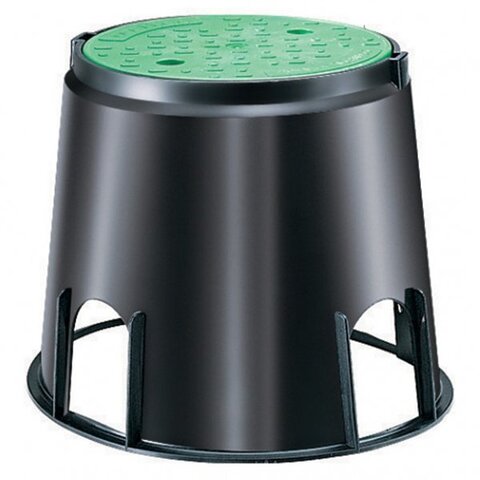 Короб электромагнитных клапанов JUNIOR (Юниор) IRRITEC Короб электромагнитных клапанов JUNIOR (Юниор) IRRITEC