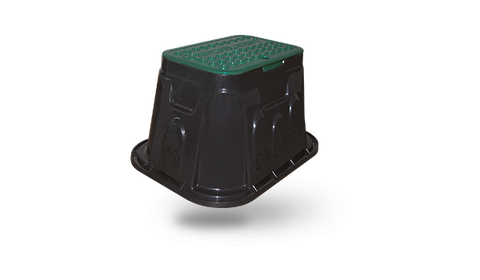 Короб STANDARD (Стандарт) Poelsan 12'' Короб STANDARD (Стандарт) Poelsan 12''