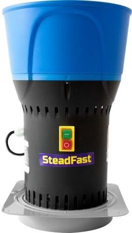 Зернодробилка SteadFast ИЗЭ-300