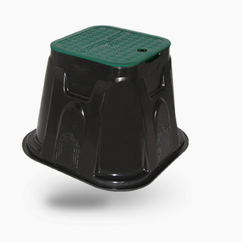 Короб LARGE (Юниор) Poelsan 10'' Короб LARGE (Юниор) Poelsan 10''