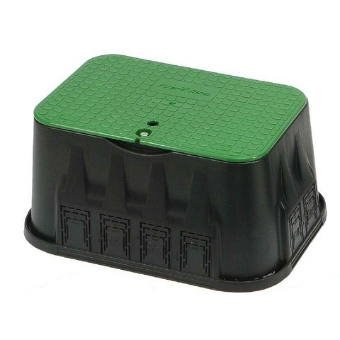 Короб Rain Bird VВA02675 Джамбо прямоугольный (четырехместный) Короб Rain Bird VВA02675 Джамбо прямоугольный (четырехместный)